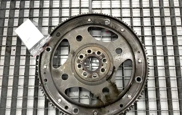 Jaguar F-Pace Flywheel 