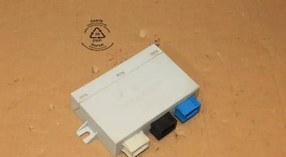BMW X5 E53 Parking PDC control unit/module 6932985