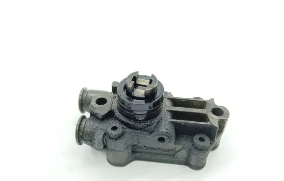 Mercedes-Benz CLK A209 C209 Fuel injection high pressure pump A6110900350