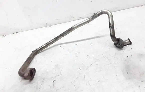 BMW 5 E39 EGR valve line/pipe/hose