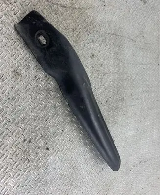 Citroen Berlingo Windshield trim 9819414180