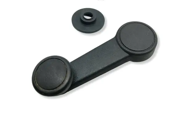Ford Fiesta Rear door window winding handle 97KGA23342AB 97KGA23342 91ABA234K07ABW