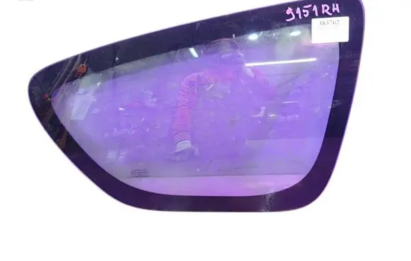 Toyota Aygo AB10 Rear side window