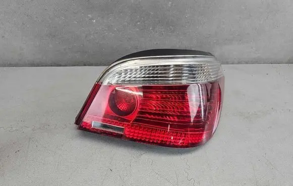 BMW 5 E60 E61 Rear/tail lights 103419012452