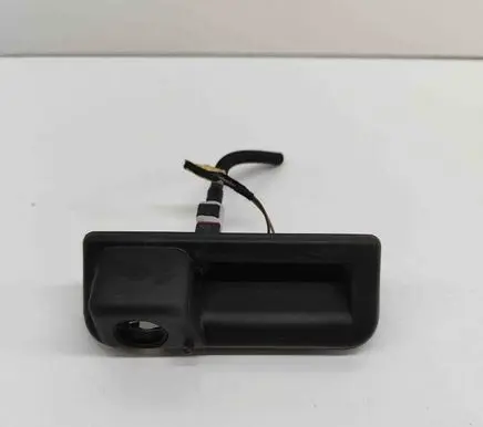 Tailgate/trunk/boot exterior handle