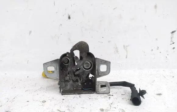 Peugeot Boxer Engine bonnet/hood lock/catch