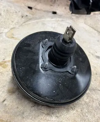Citroen Berlingo Brake booster 0204024824 9648370880