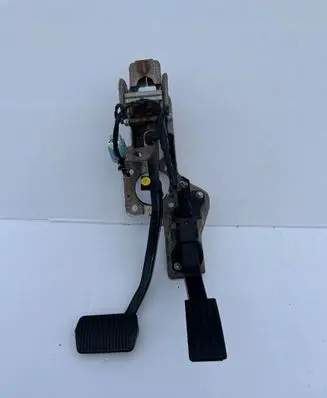 Ford Kuga III Brake pedal bracket assembly 