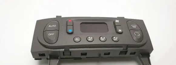 Renault Scenic I Climate control unit 7700435401 69470002