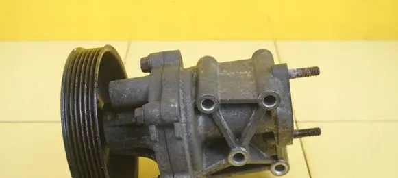 Dodge Caliber Water pump ECN