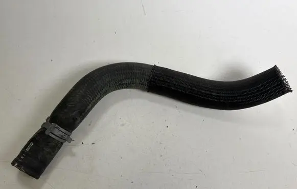 Ford Mustang V Engine coolant pipe/hose BR338B274AB