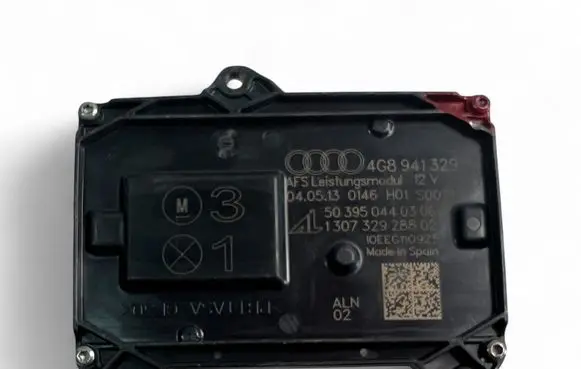 Audi A6 S6 C6 4F Other control units/modules 4G8941329