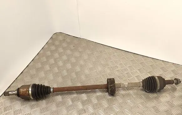 Dacia Sandero Front driveshaft 391006553R 6553B