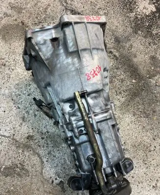 BMW 5 E39 Manual 5 speed gearbox 14342569