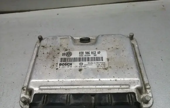 Engine control unit/module