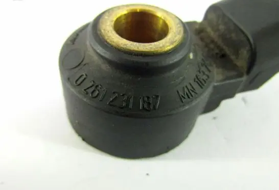 Ford Fiesta Detonation knock sensor BOSCH
