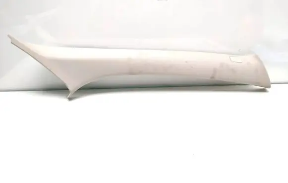 (A) pillar trim