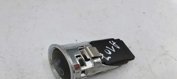 Toyota Prius (XW20) Engine start stop button switch 7102H6NC 15A7101