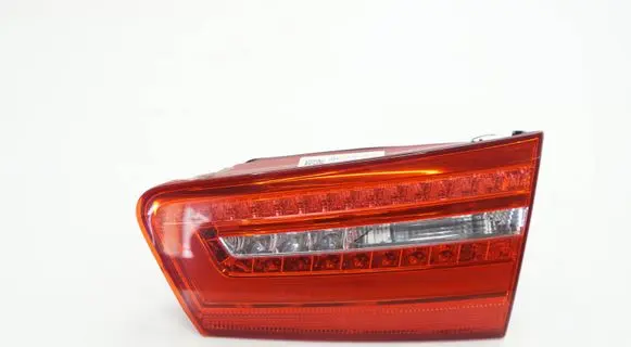 Audi A6 S6 C7 4G Tailgate rear/tail lights 4G9945094BACR