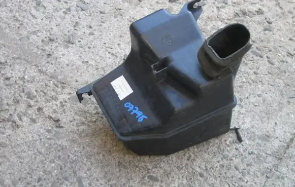 Toyota Celica T200 Intake resonator 1789374300