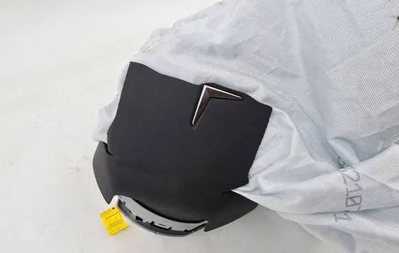 Polestar 4 Steering wheel airbag P80012802 P8892895761B