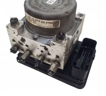Mazda CX-5 ABS Pump