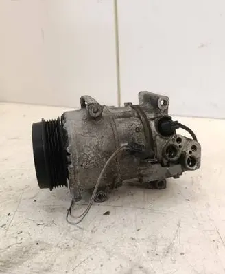 Mercedes-Benz A W169 Air conditioning (A/C) compressor (pump)