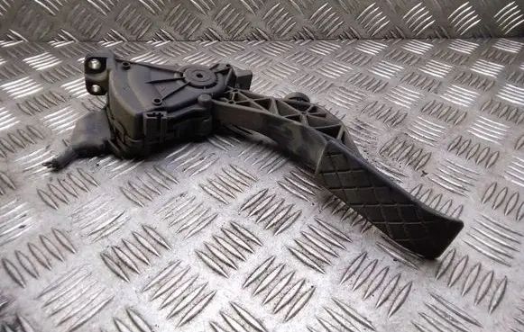 Volkswagen Transporter - Caravelle T5 Accelerator throttle pedal 7H1723503F 6PV00849502