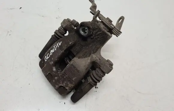 Skoda Octavia Mk3 (5E) Rear brake caliper