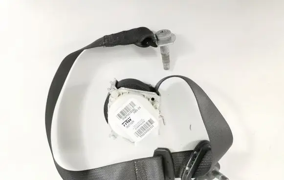 Dodge RAM Rear seatbelt 5KP981X9AC