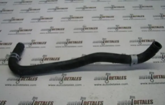 Toyota Sienna XL30 III Engine coolant pipe/hose