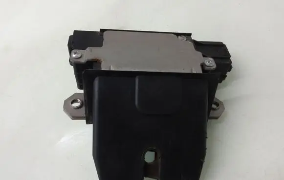 Ford S-MAX Tailgate/trunk/boot lock/catch/latch 