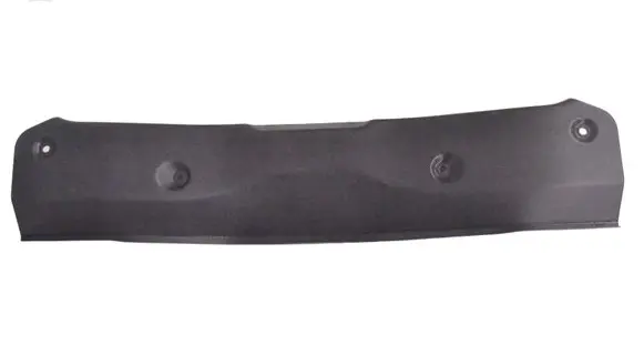 Ford Focus Trunk/boot sill cover protection BM51A40352ABW