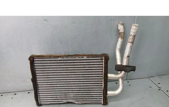 Mazda 6 Interior heater climate box assembly 