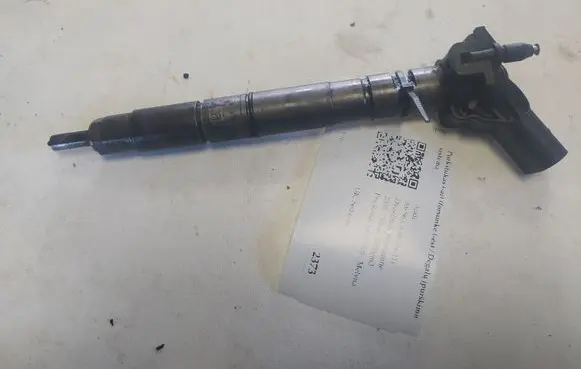 Audi A6 S6 C6 4F Fuel injector 059130277R