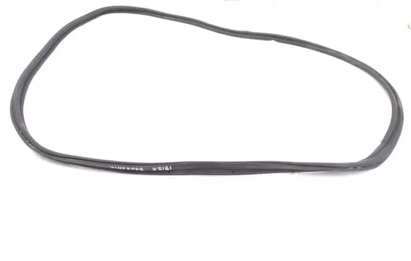 Seat Ibiza IV (6J,6P) Trunk rubber seal (body) 6J3827705