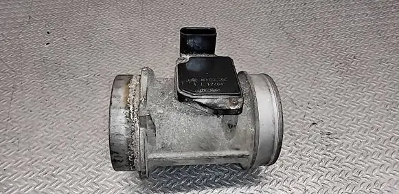 Audi A4 S4 B6 8E 8H Mass air flow meter 059906461G AFH7025F