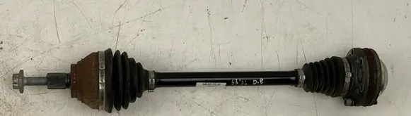 Audi A3 8Y Front driveshaft 5Q0407272ER