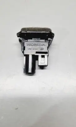 Honda CR-V Air quality sensor 80590TLAA41