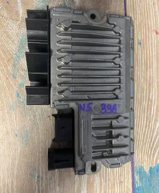 Porsche Macan (95B) Engine control unit/module A253427745