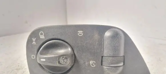 Volkswagen Polo III 6N 6N2 6NF Light switch 6n1941531h
