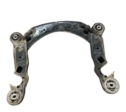 Audi A6 S6 C6 4F Front subframe 4F0399313AD