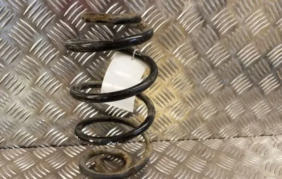Nissan Note (E11) Rear coil spring