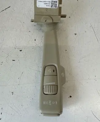 Volvo S80 Wiper control stalk J6R3A 30739853