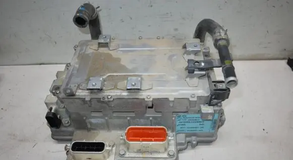 KIA Niro Voltage converter inverter 366002B612 366102B000
