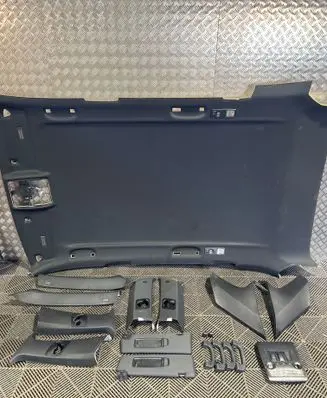 BMW X5 E70 Headlining set 205835PB