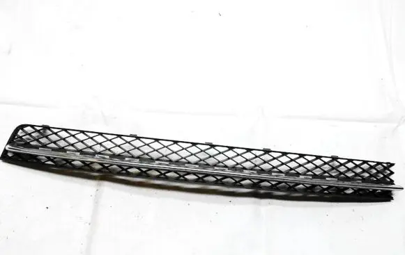 Ford Galaxy Front bumper lower grill 7m5854687a ym2117k945aaw