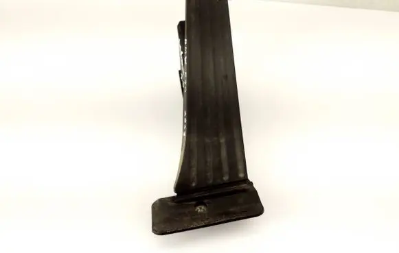 BMW 1 F40 Accelerator throttle pedal 23144500 35406889818
