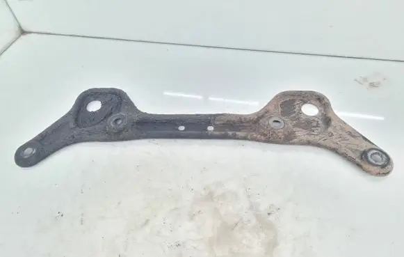 Other front suspension part