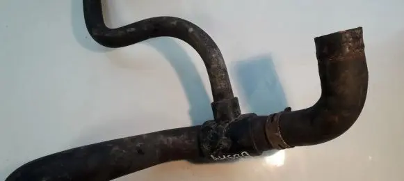 Renault Scenic I Engine coolant pipe/hose